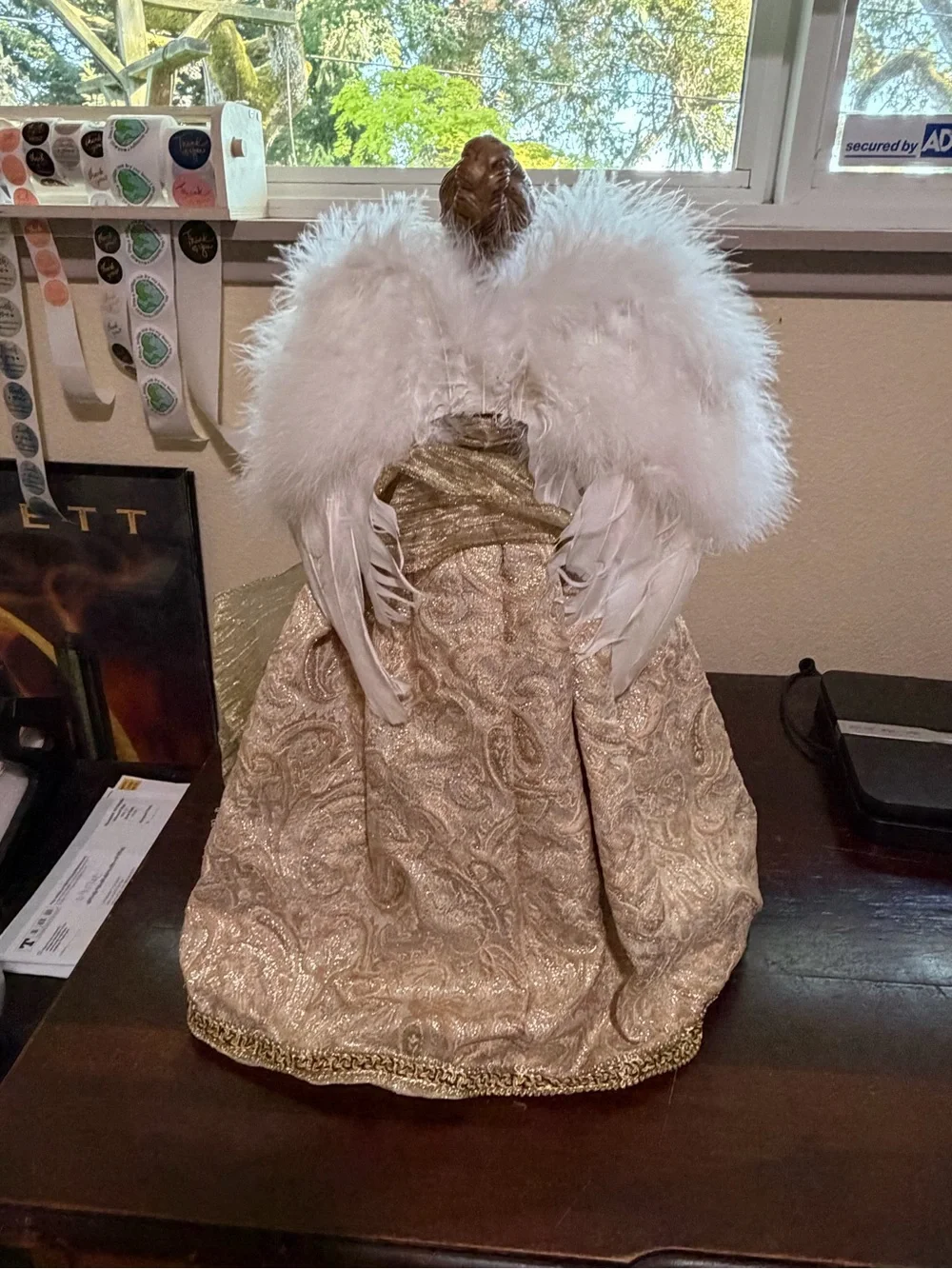 N/A vintage angel